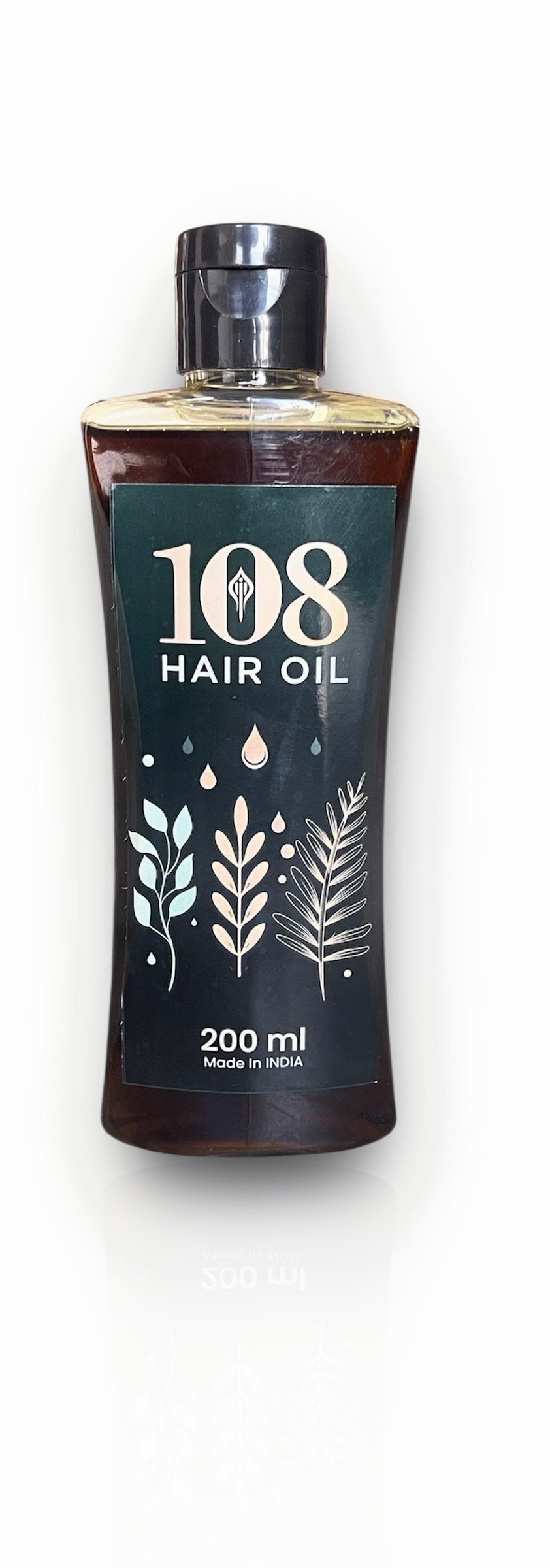 108 Hair Oil