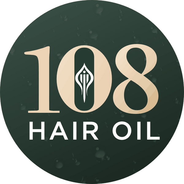 108 Hair Oil 